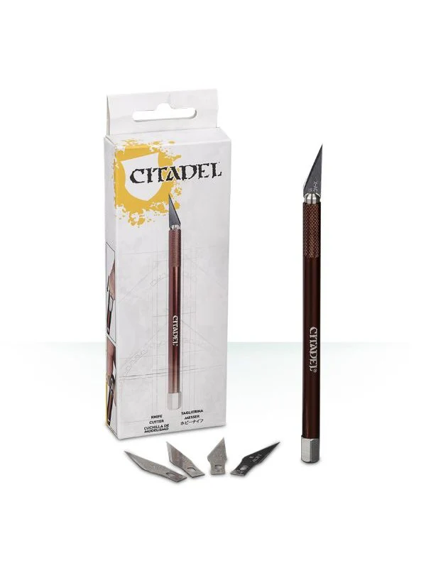 Citadel Knife