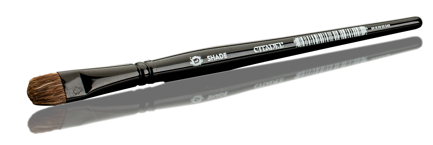 Citadel Large Shade Brush