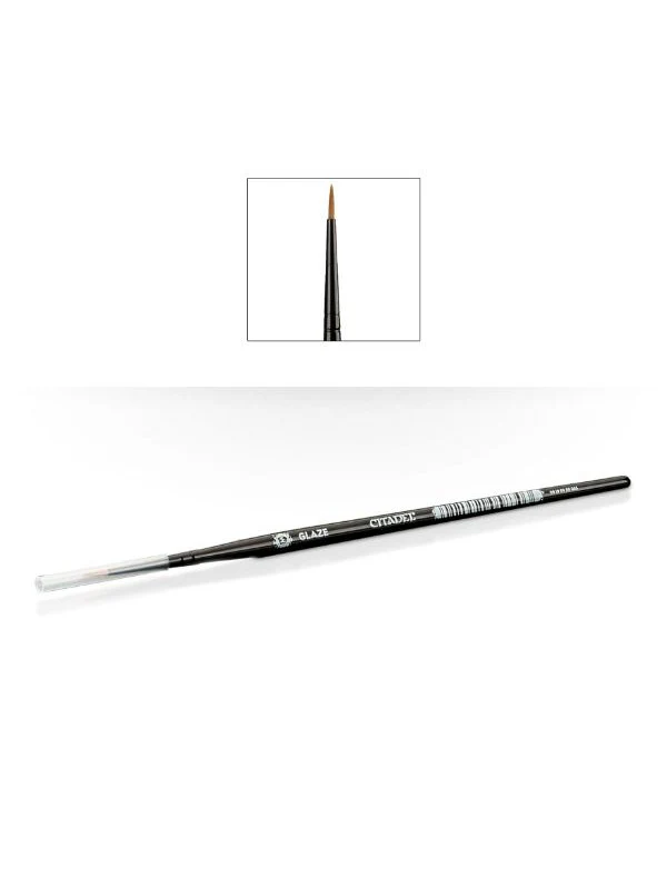 Citadel Medium Glaze Brush