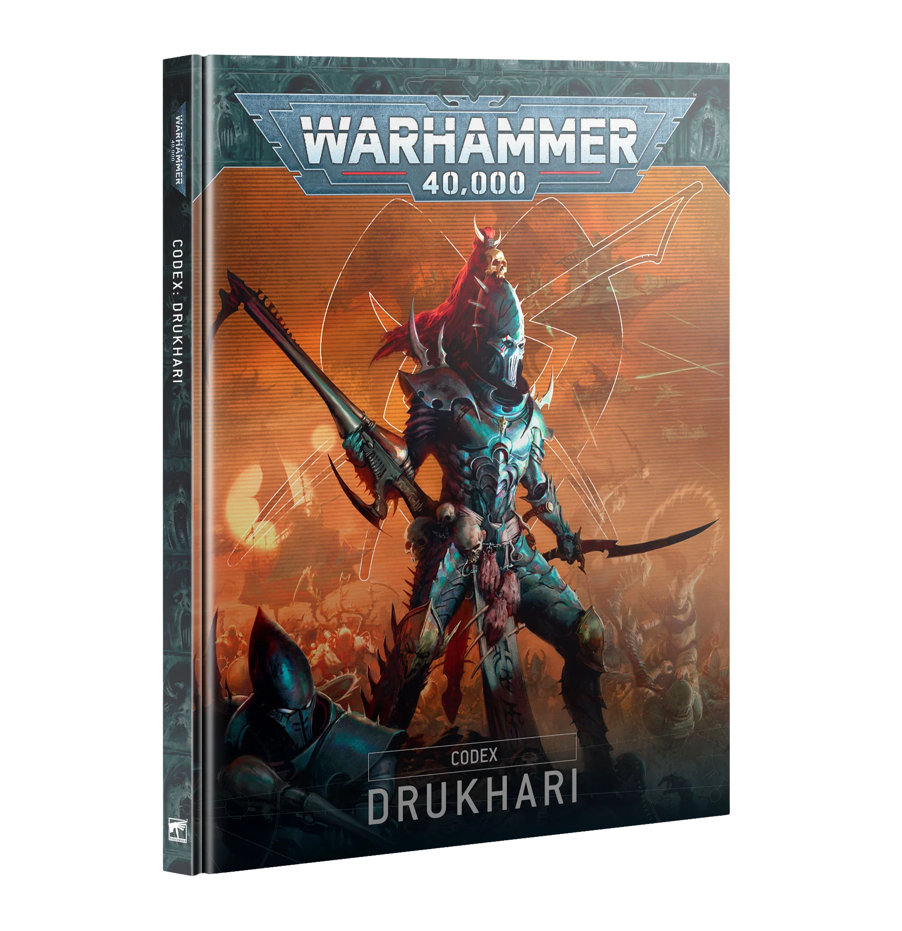 Codex: Drukhari