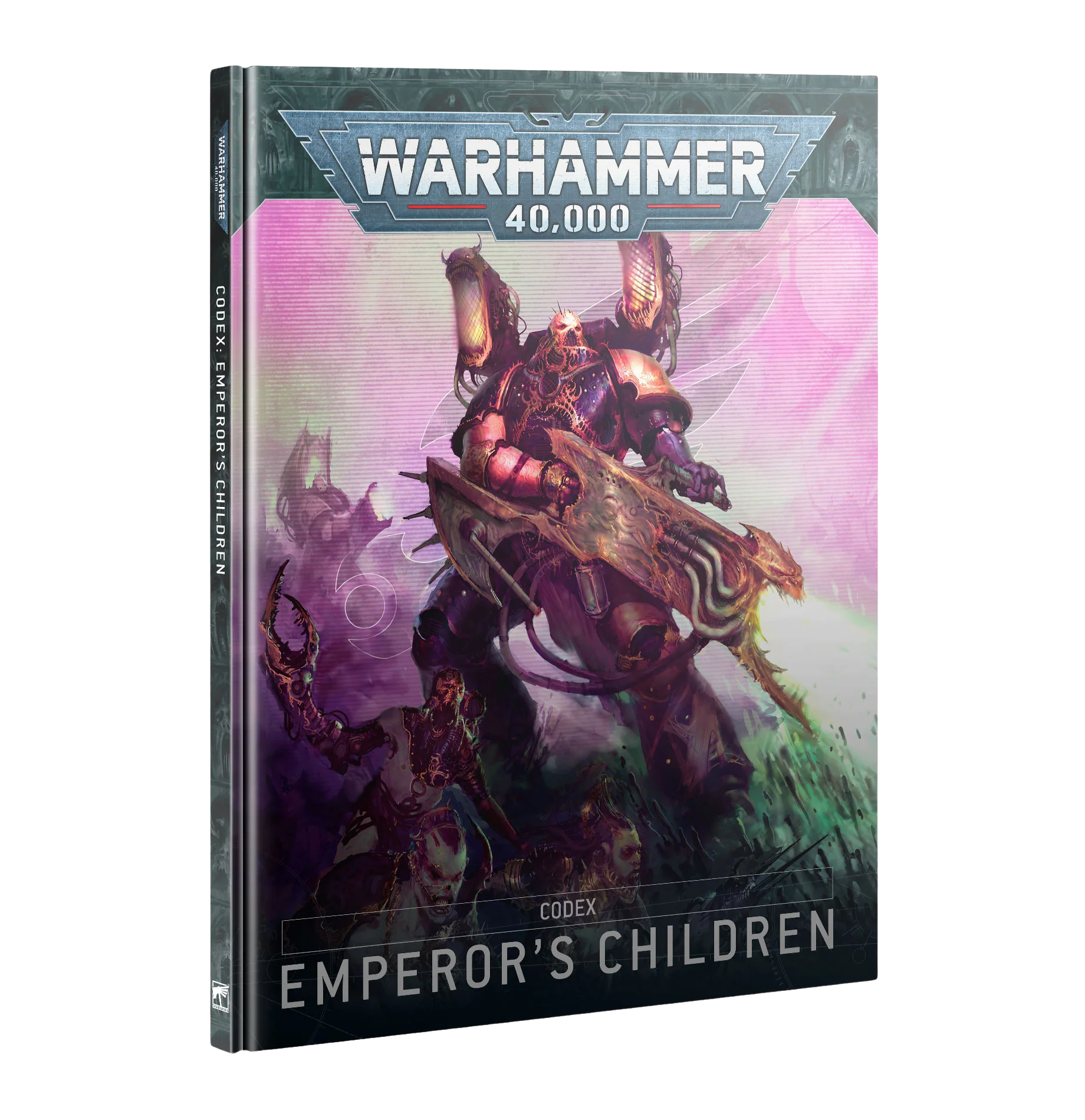 Codex: Emperor's Children