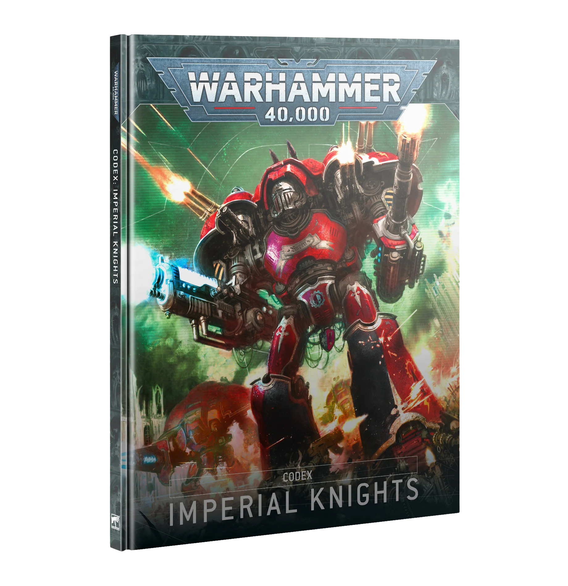Codex: Imperial Knights