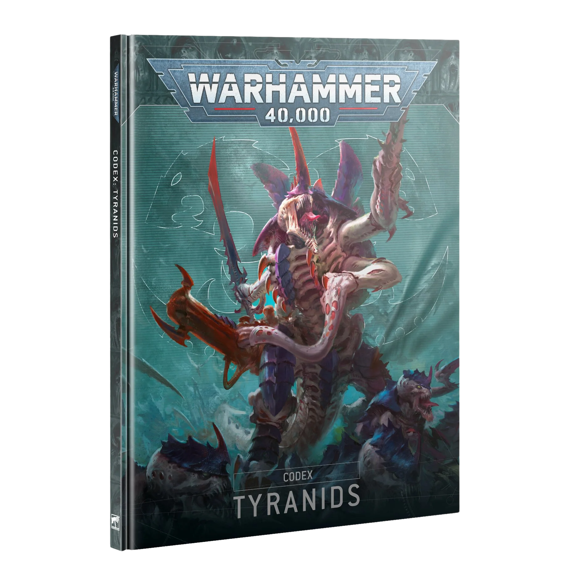 Codex: Tyranids