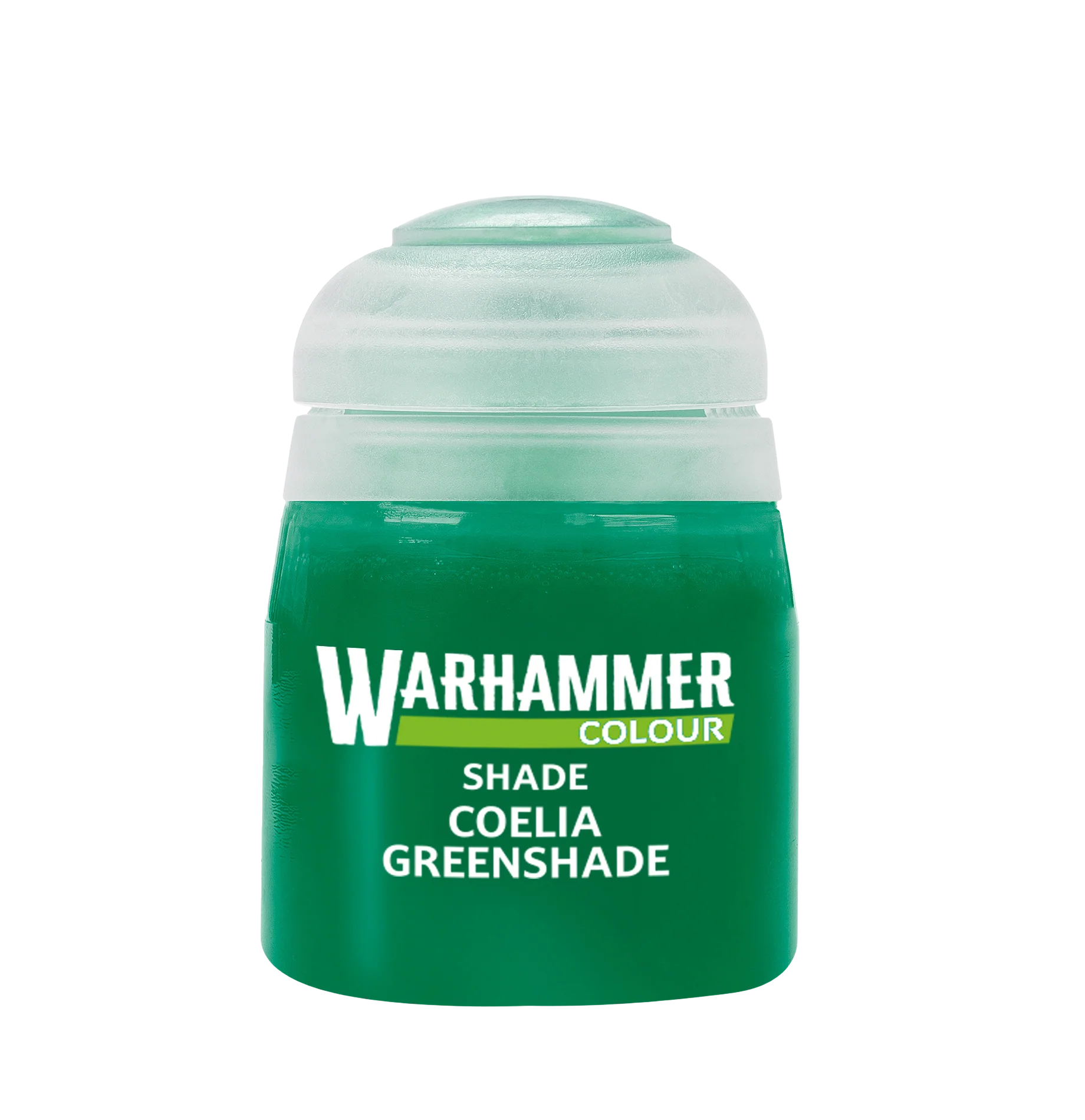 Coelia Greenshade Shade