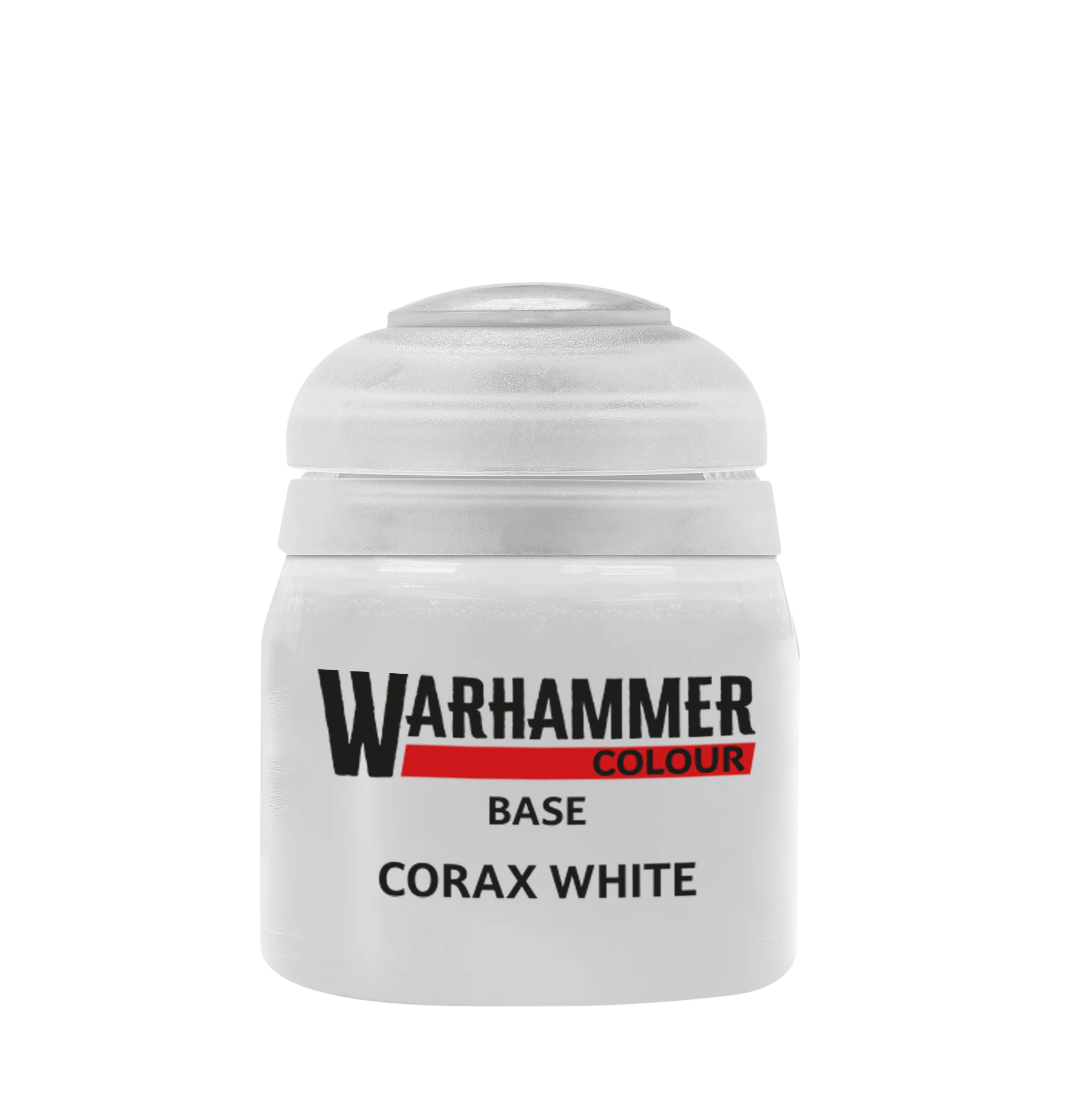 Corax White Base