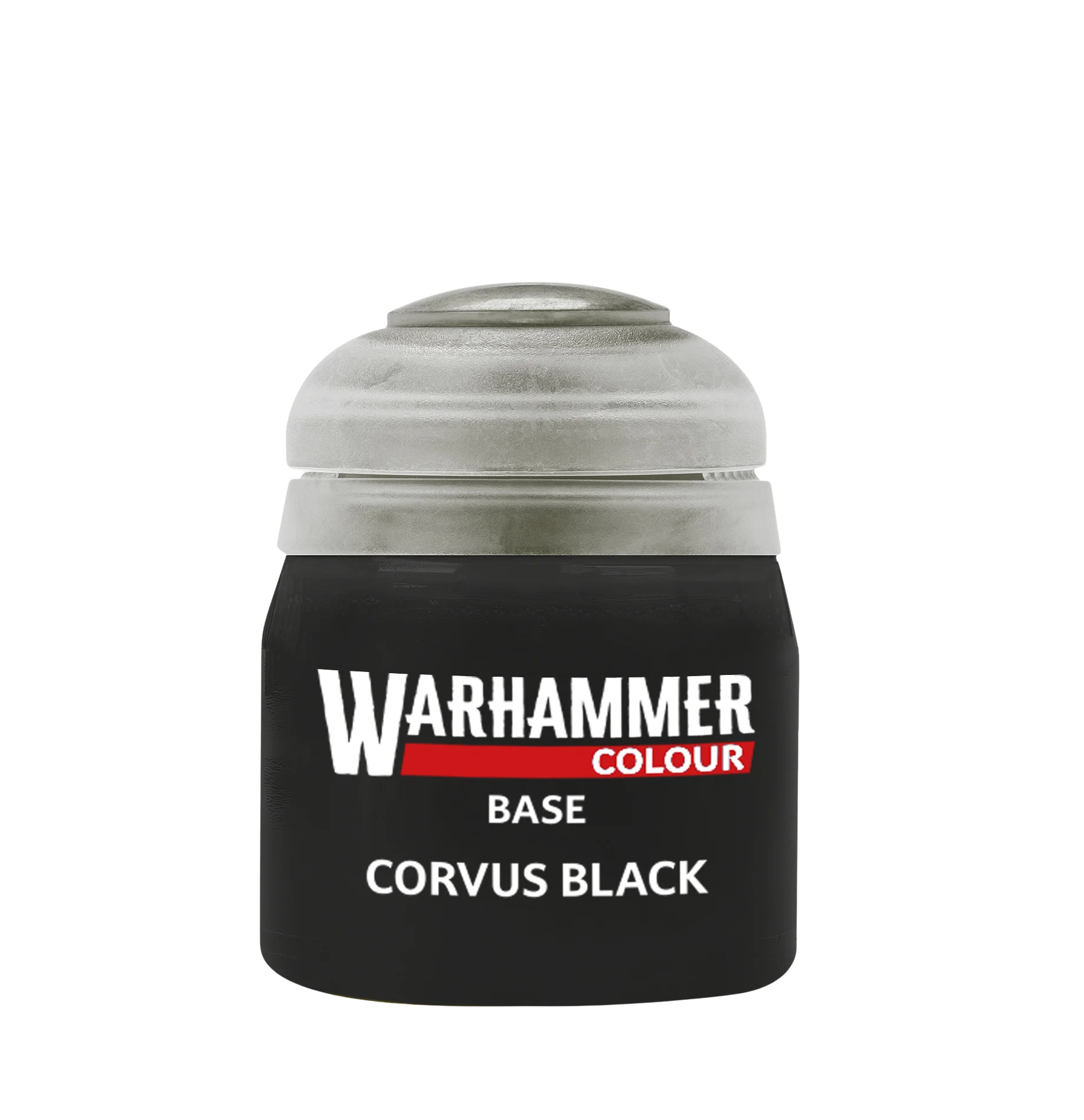 Corvus Black Base