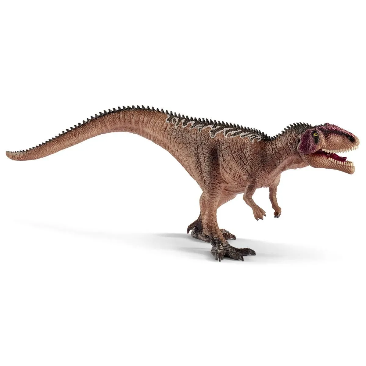 Cria de Giganotosaurus