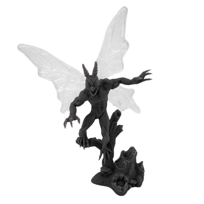 Cryptid: Mothman