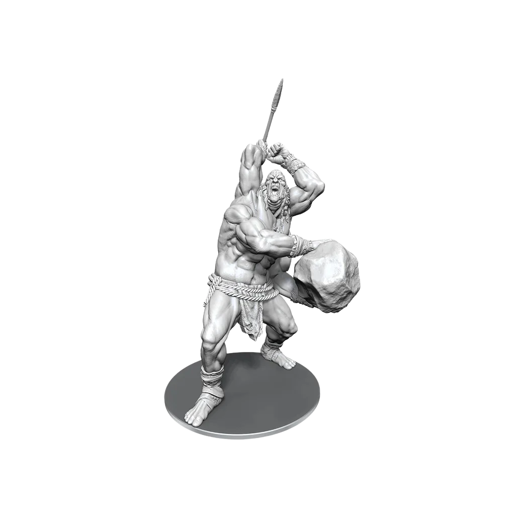 D&D Nolzur's Marvelous Miniatures: B'rohg
