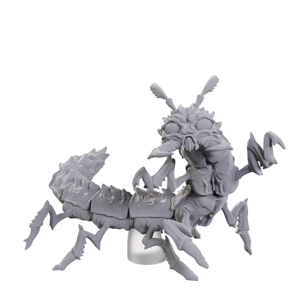 D&D Nolzur's Marvelous Miniatures: Classic Ankheg