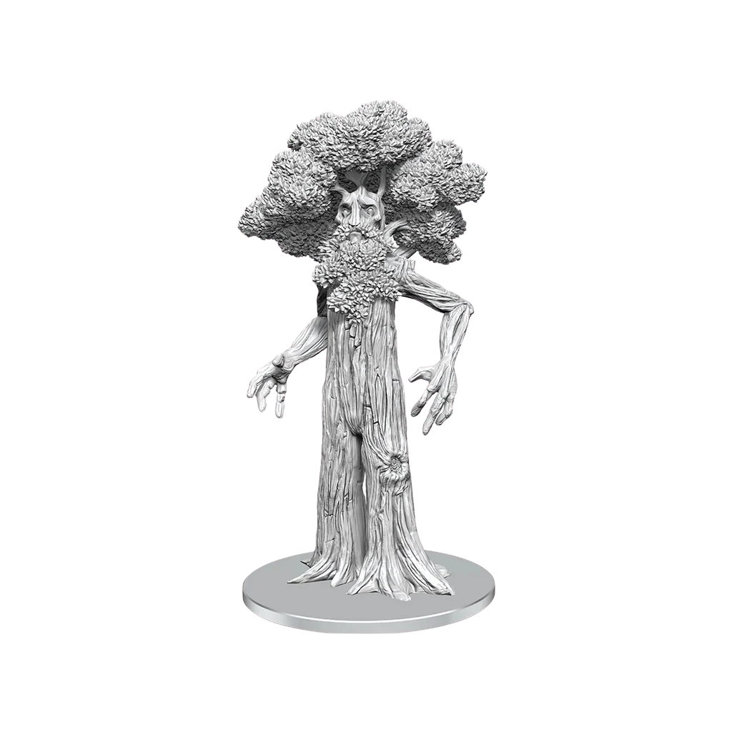 D&D Nolzur's Marvelous Miniatures: Classic Treant