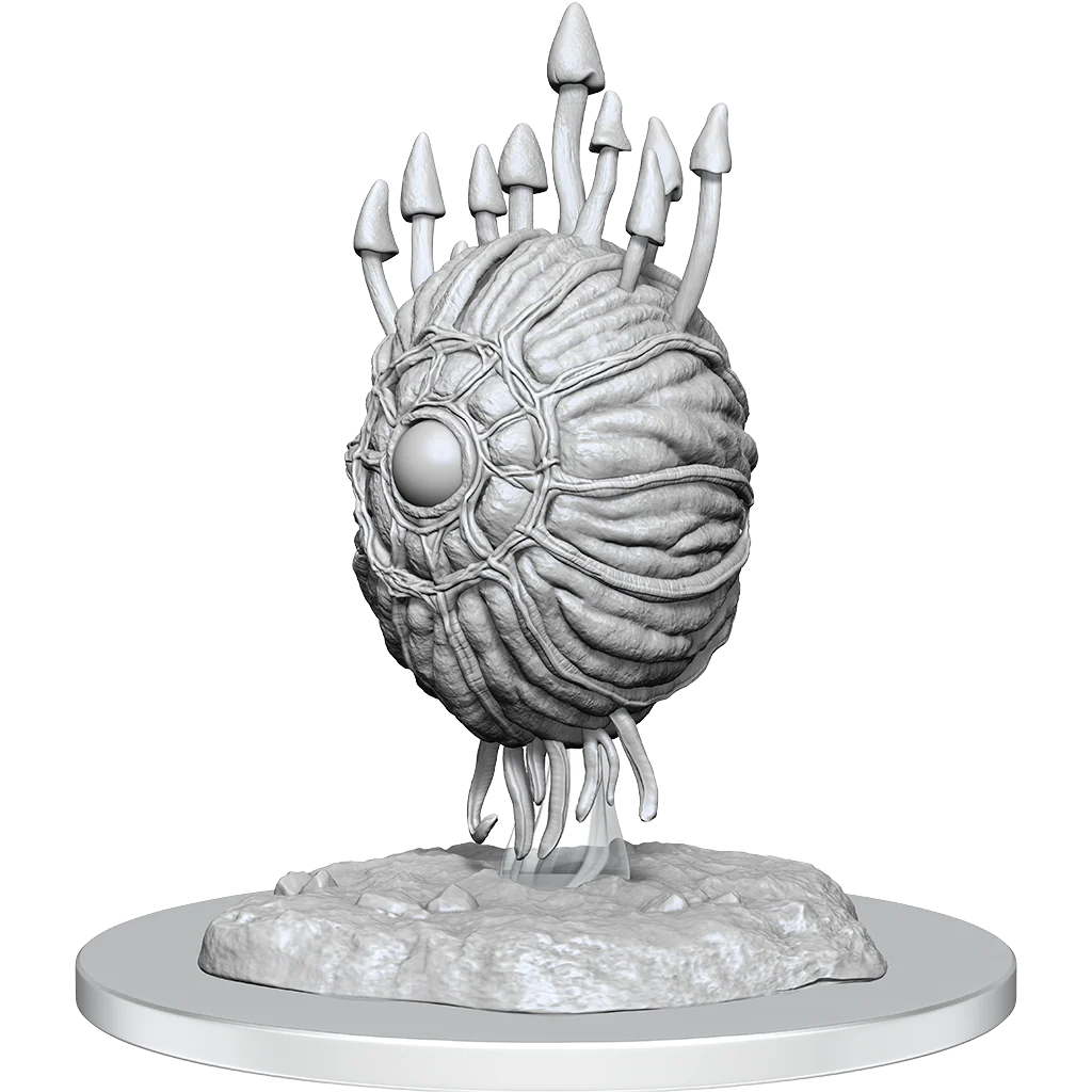 D&D Nolzur's Marvelous Miniatures: Gas Spore