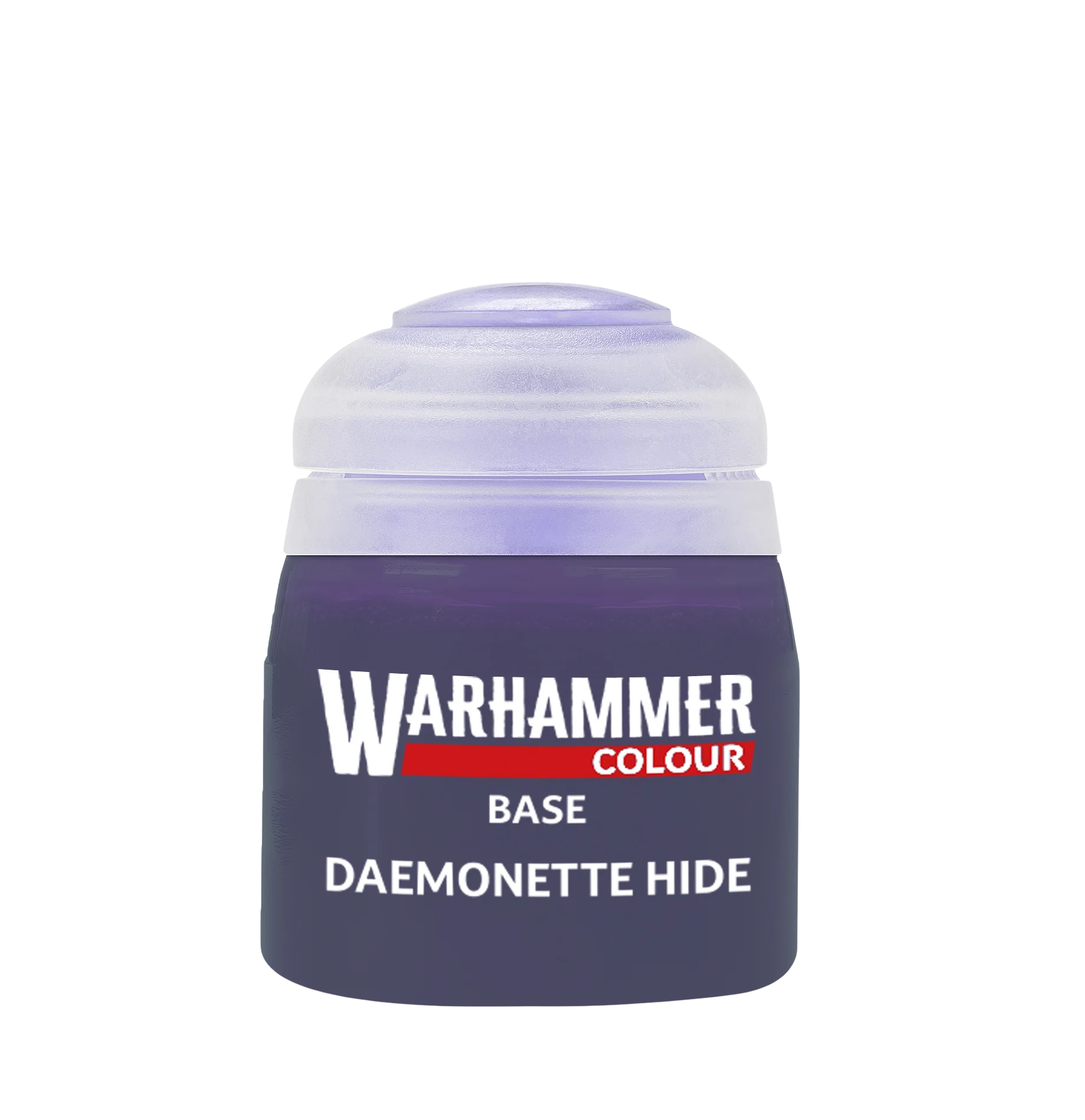 Daemonette Hide Base