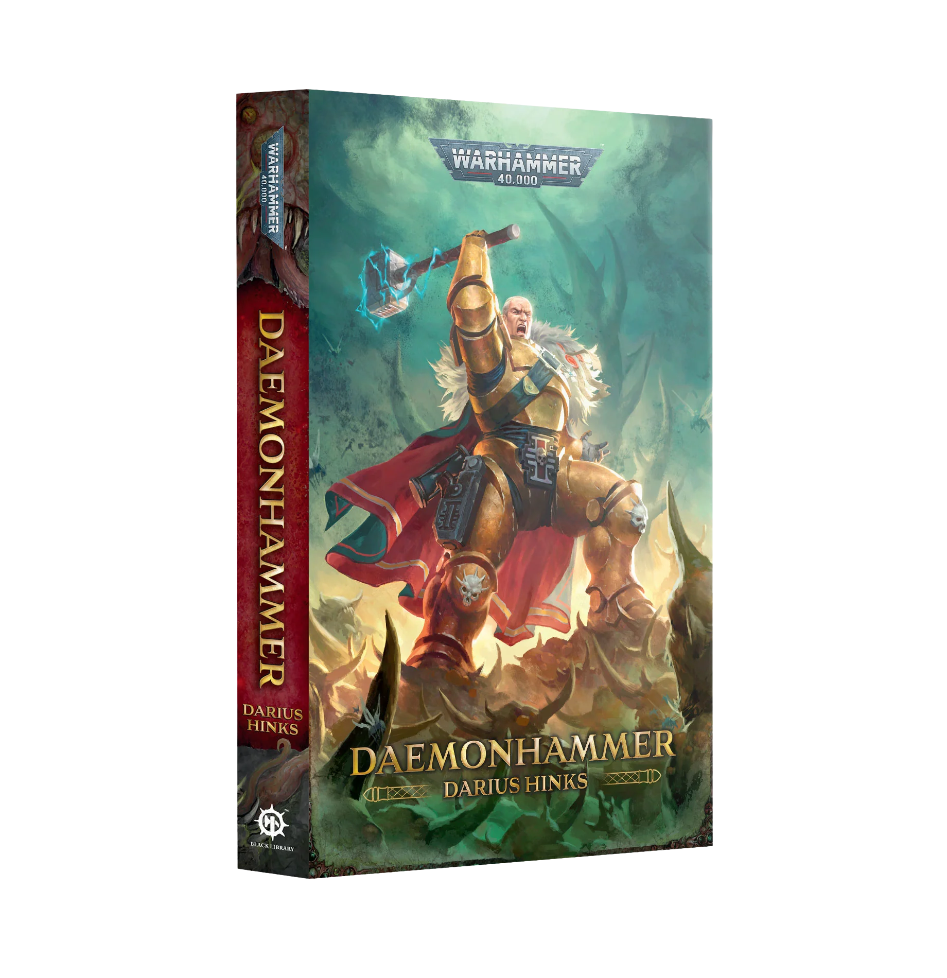 DAEMONHAMMER (PB)