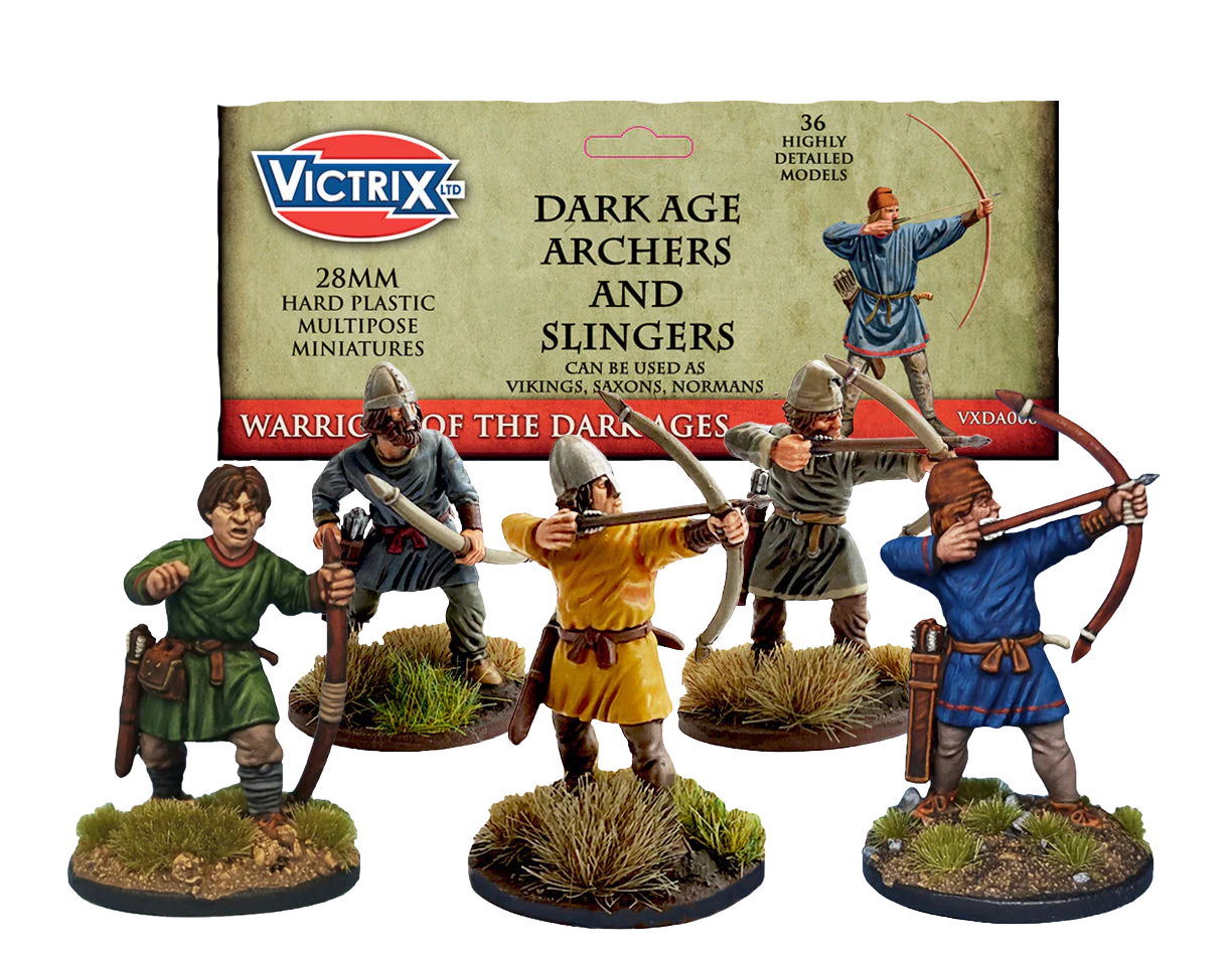 Dark Age Archers