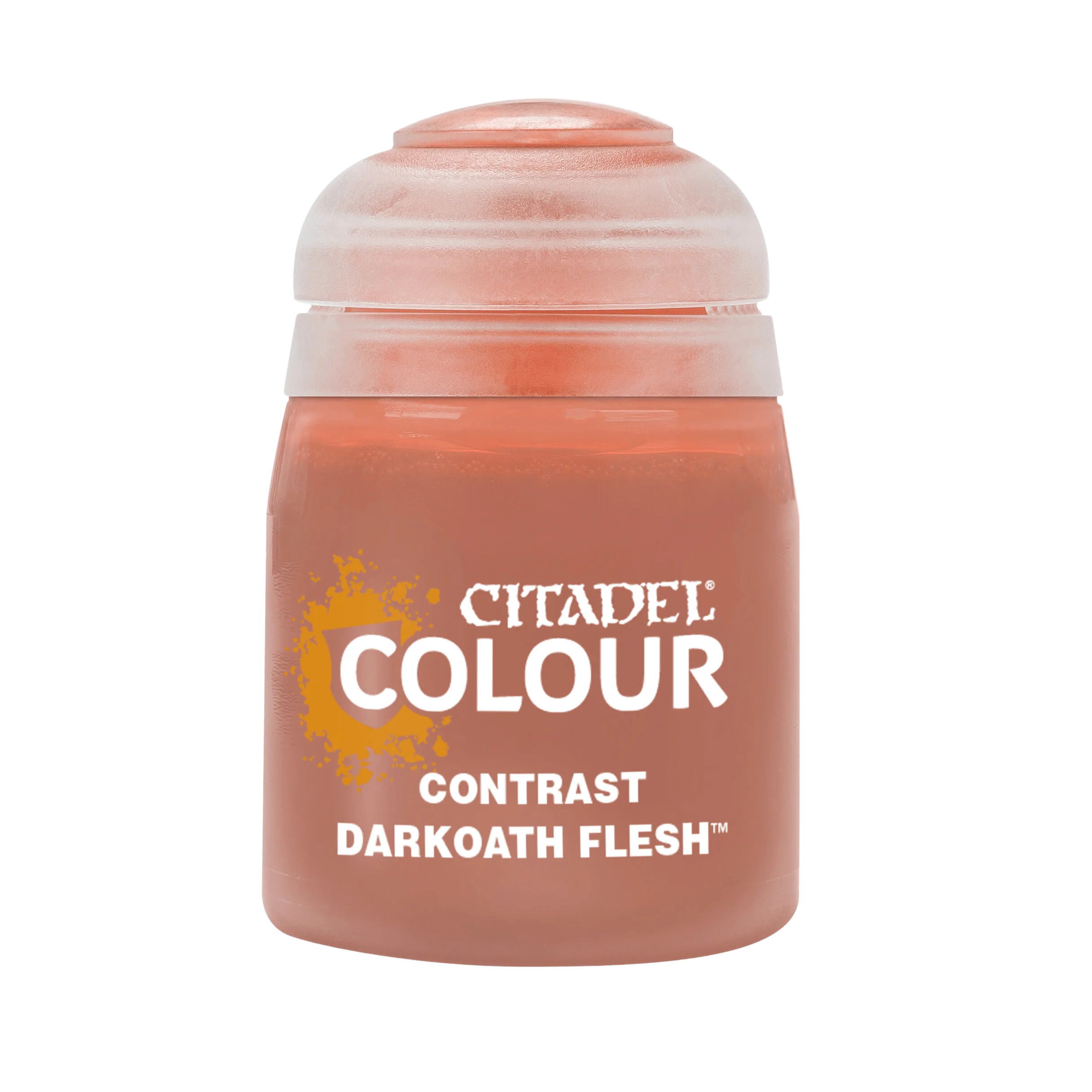 Darkoath Flesh Contrast