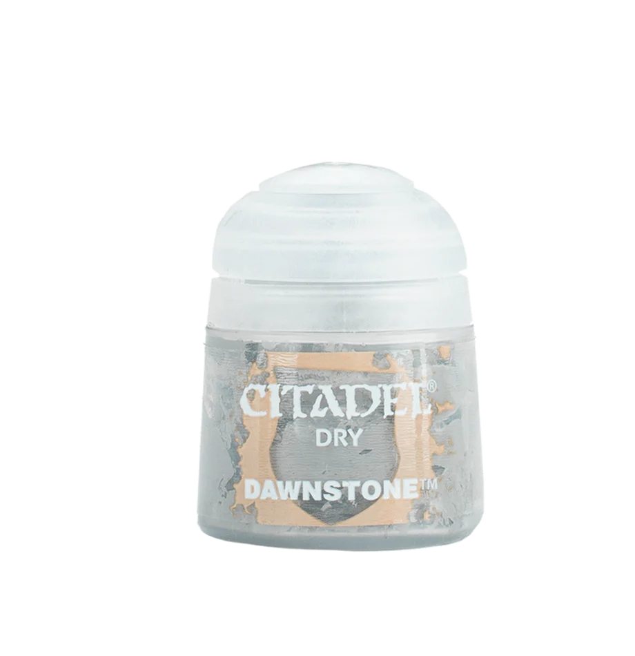 Dawnstone Dry
