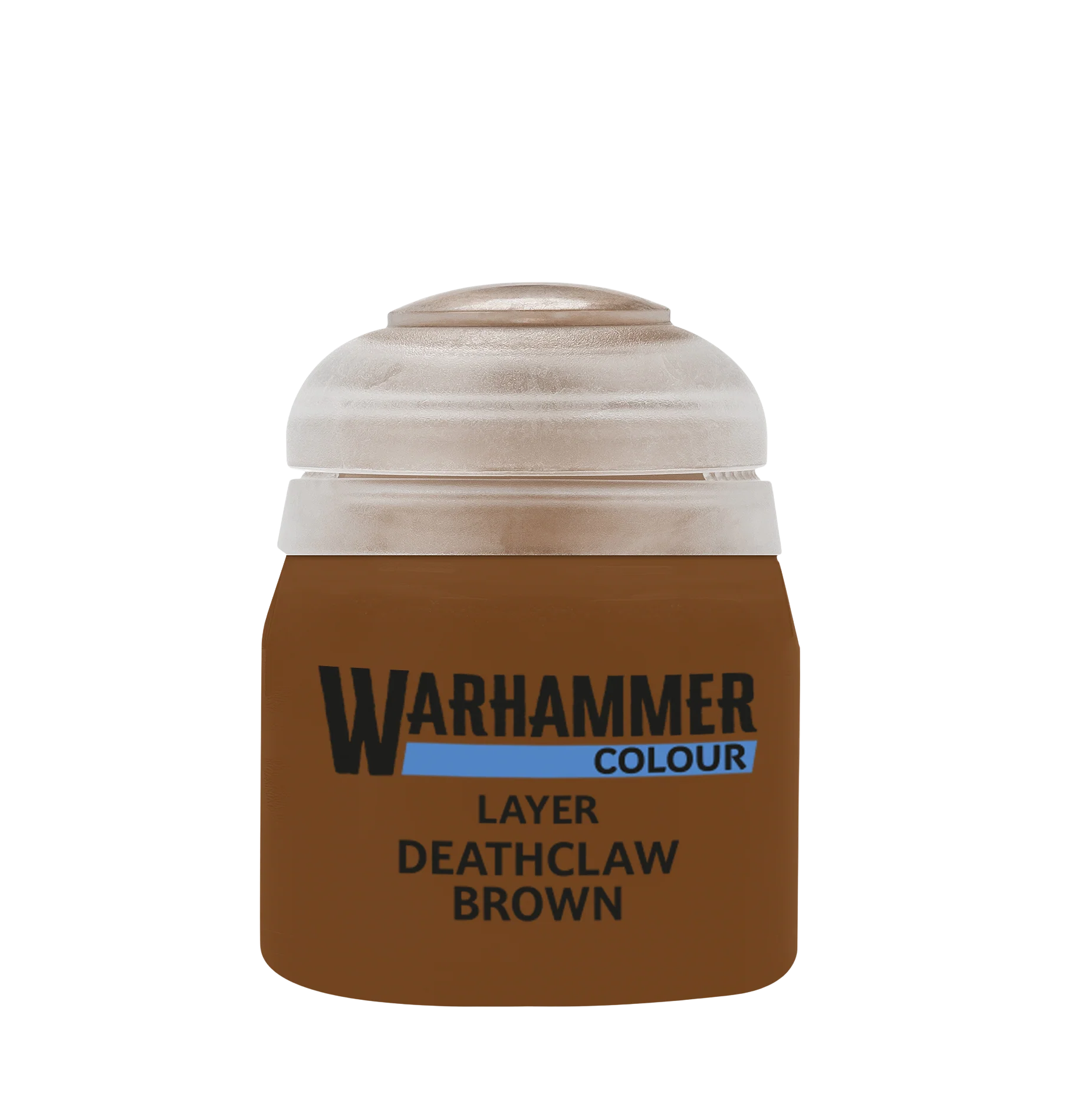 Deathclaw Brown Layer