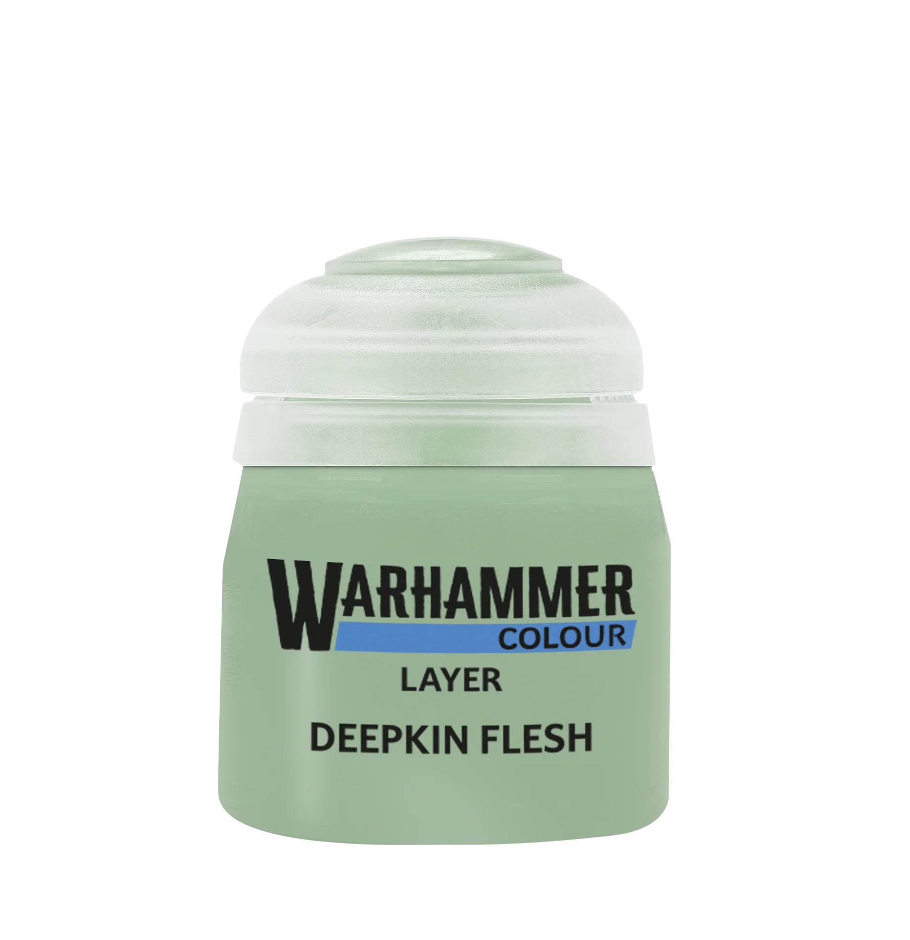 Deepkin Flesh Layer