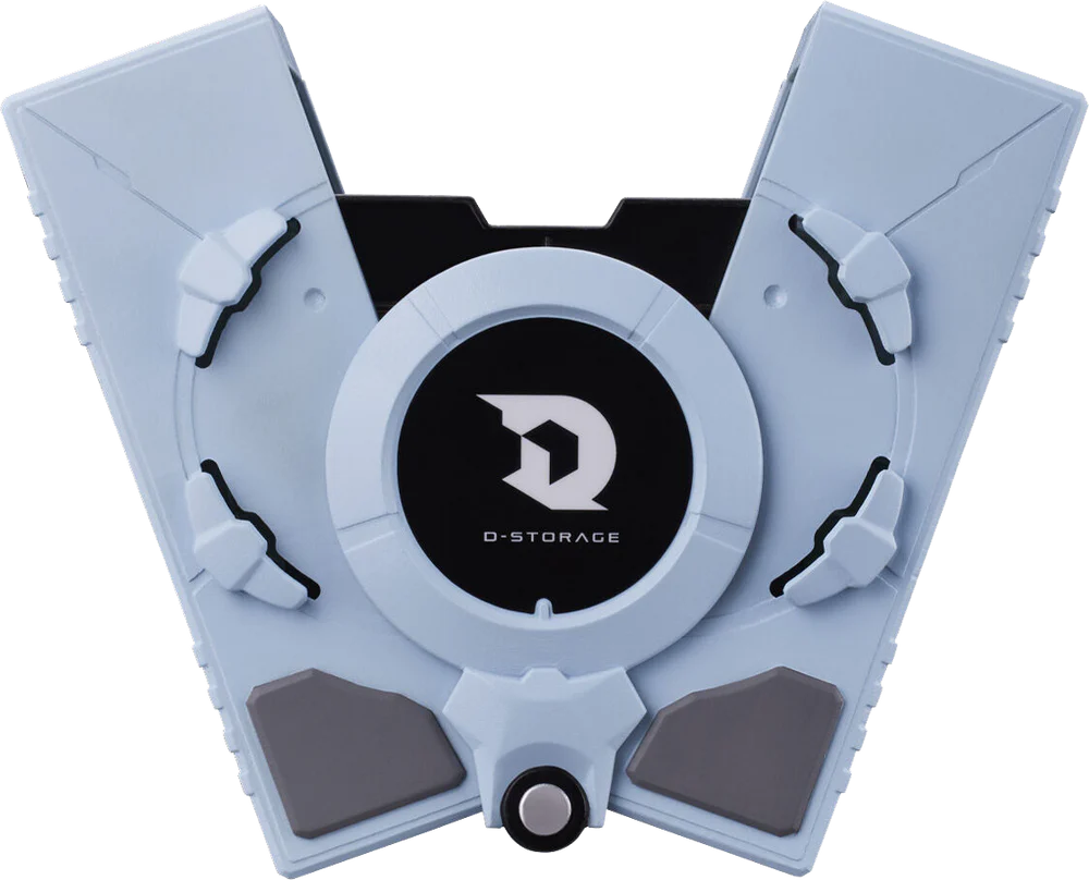 Digimon Card Game - Digimon Liberator D-Storage Set
