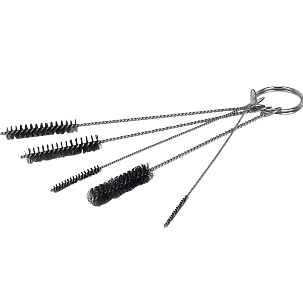 Dismoer - Airbrush Cleaning Brushes