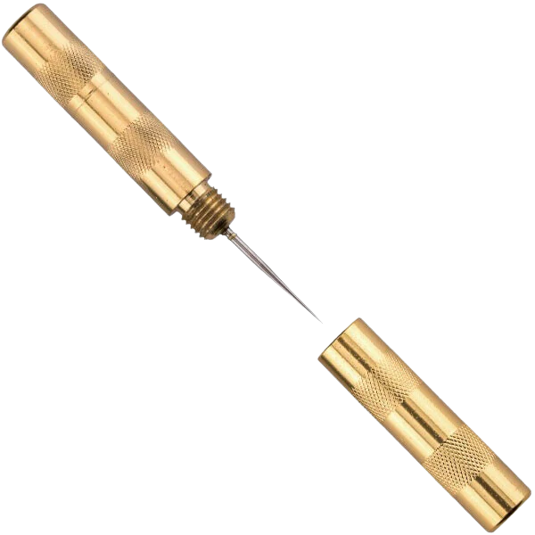 Dismoer - Airbrush Nozzle Cleaning Needle