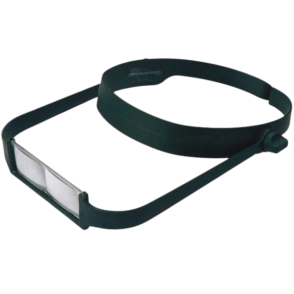 Dismoer - Headband Magnifier Several Lenses