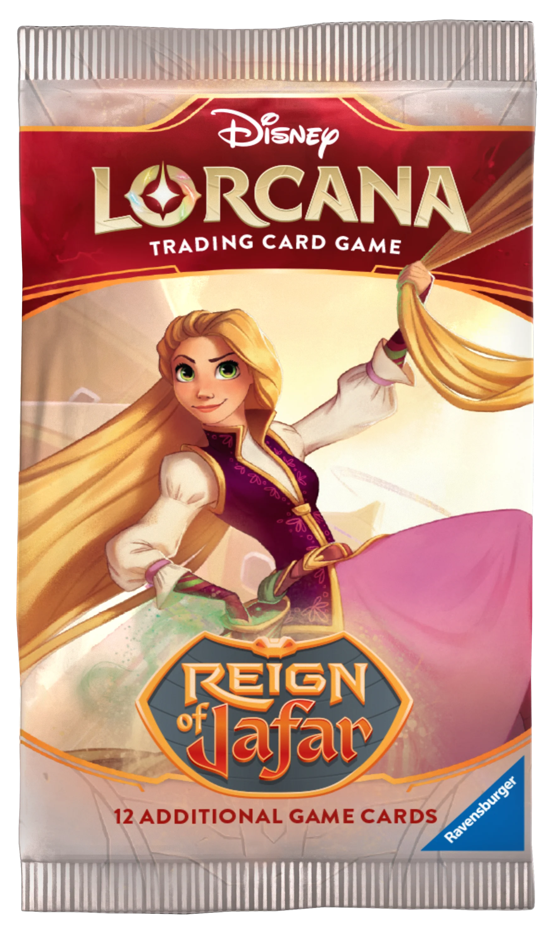 Disney Lorcana TCG - Reign of Jafar Booster - EN - Image 3