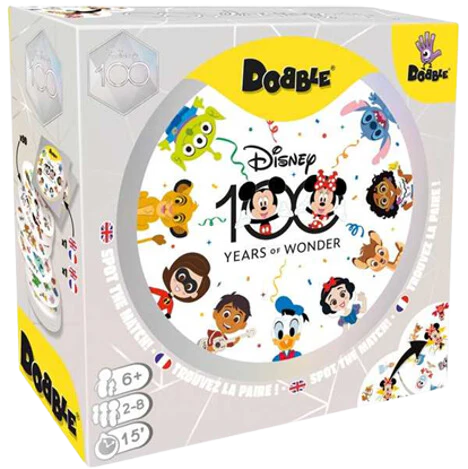 Dobble Disney