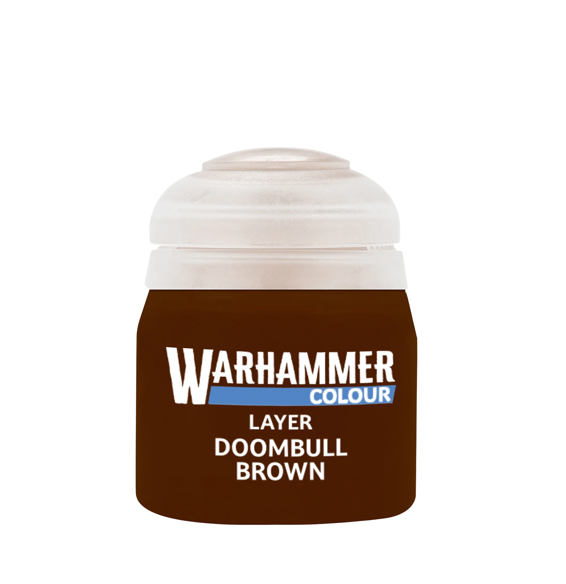 Doombull Brown Layer