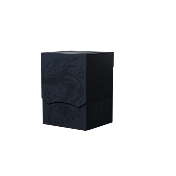 Dragon Shield Deck Shell - Midnight Blue