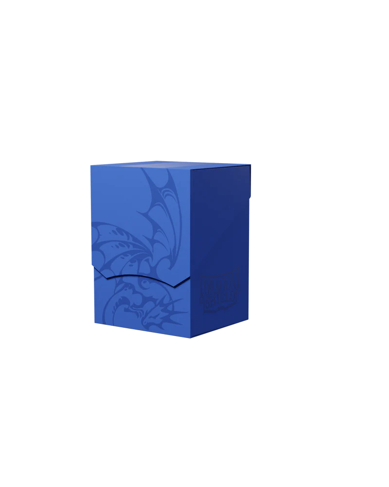 Dragon Shield Deck Shell - Wisdom