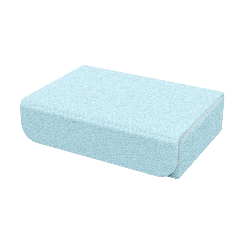 Dragon Shield Dragon Lock System Dragon Tray - White & Aqua - Image 2