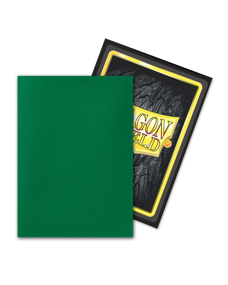 Dragon Shield Dual Matte Sleeves - Might (100 Sleeves) - Image 2