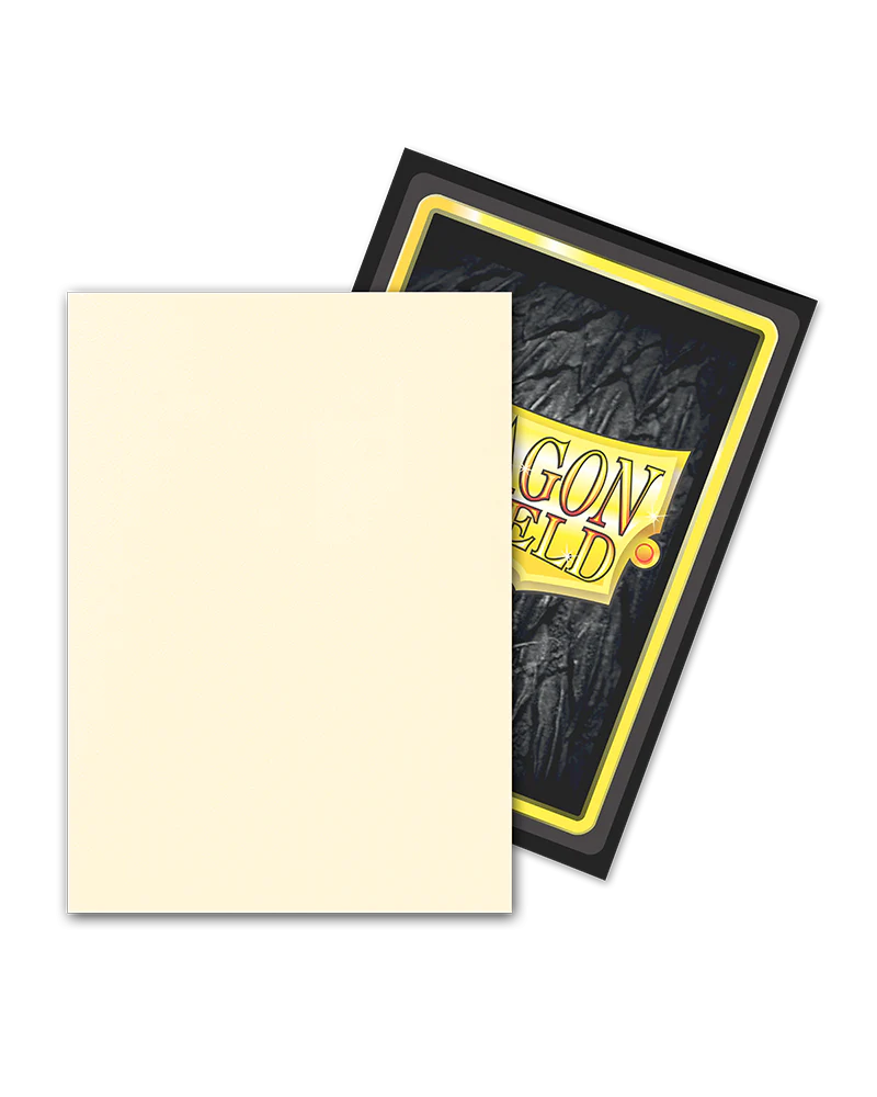 Dragon Shield Dual Matte Sleeves - Valor (100 Sleeves) - Image 2