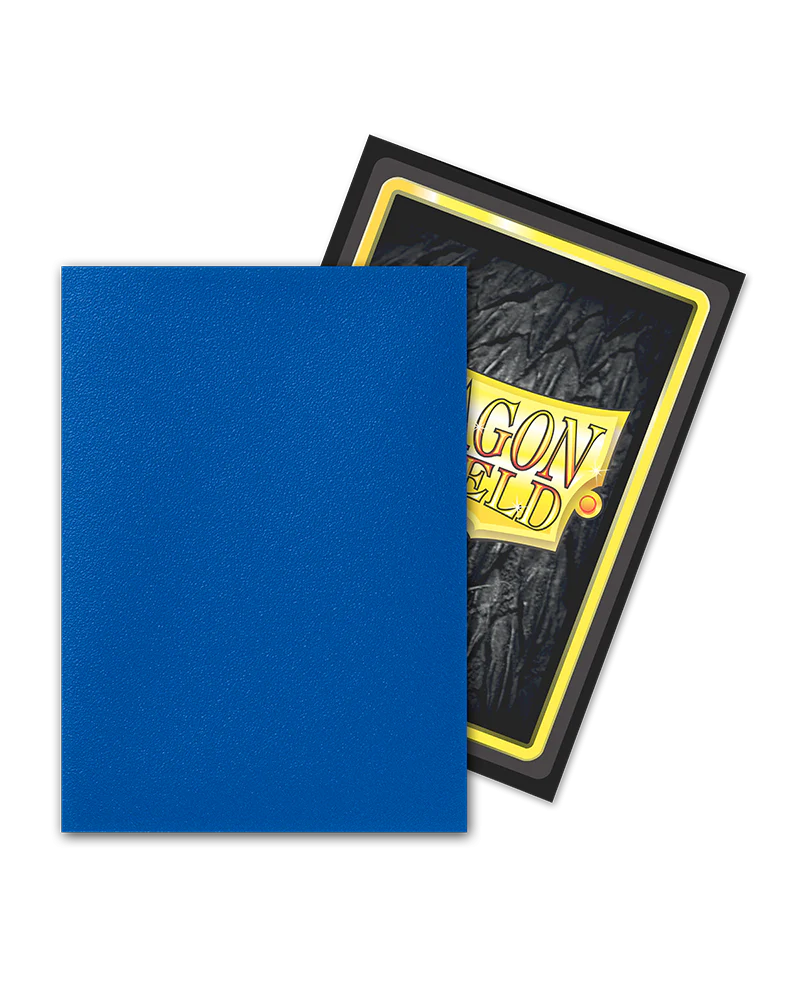 Dragon Shield Dual Matte Sleeves - Wisdom (100 Sleeves) - Image 2