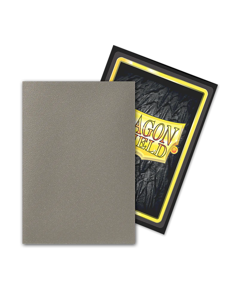 Dragon Shield Japanese Dual Matte Sleeves - Crypt 'Neonen' (60 Sleeves) - Image 2