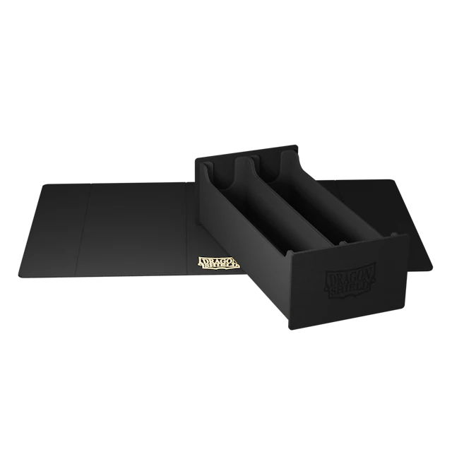 Dragon Shield Magic Carpet XL - Black/Black
