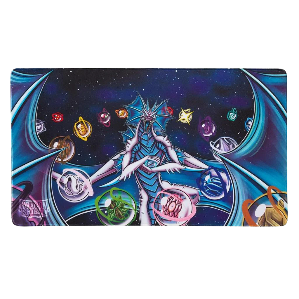 Dragon Shield Play Mat - Gilead, Astral Dracona