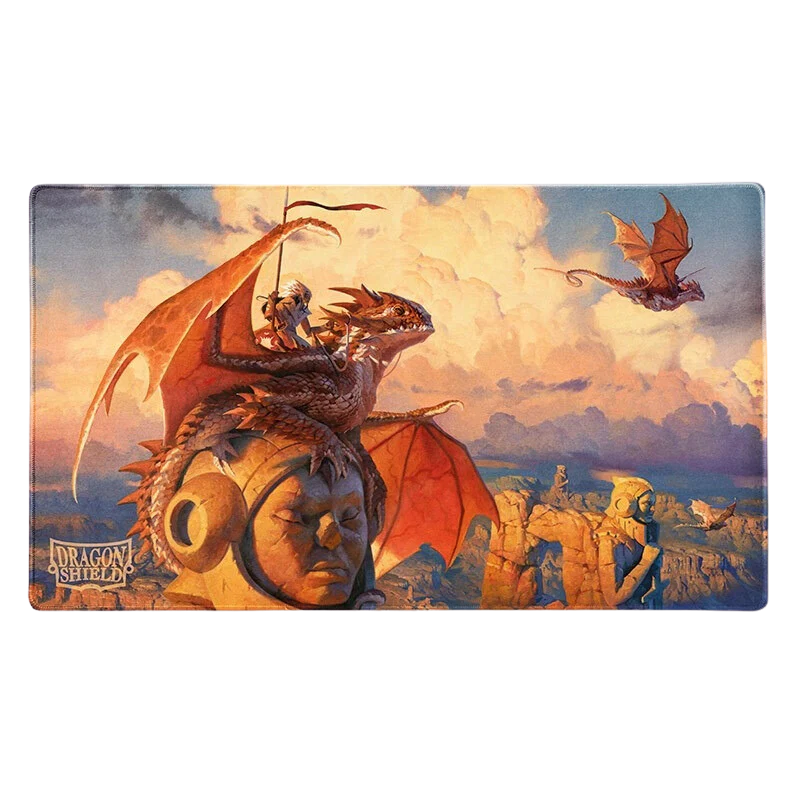Dragon Shield Playmats - The Adameer