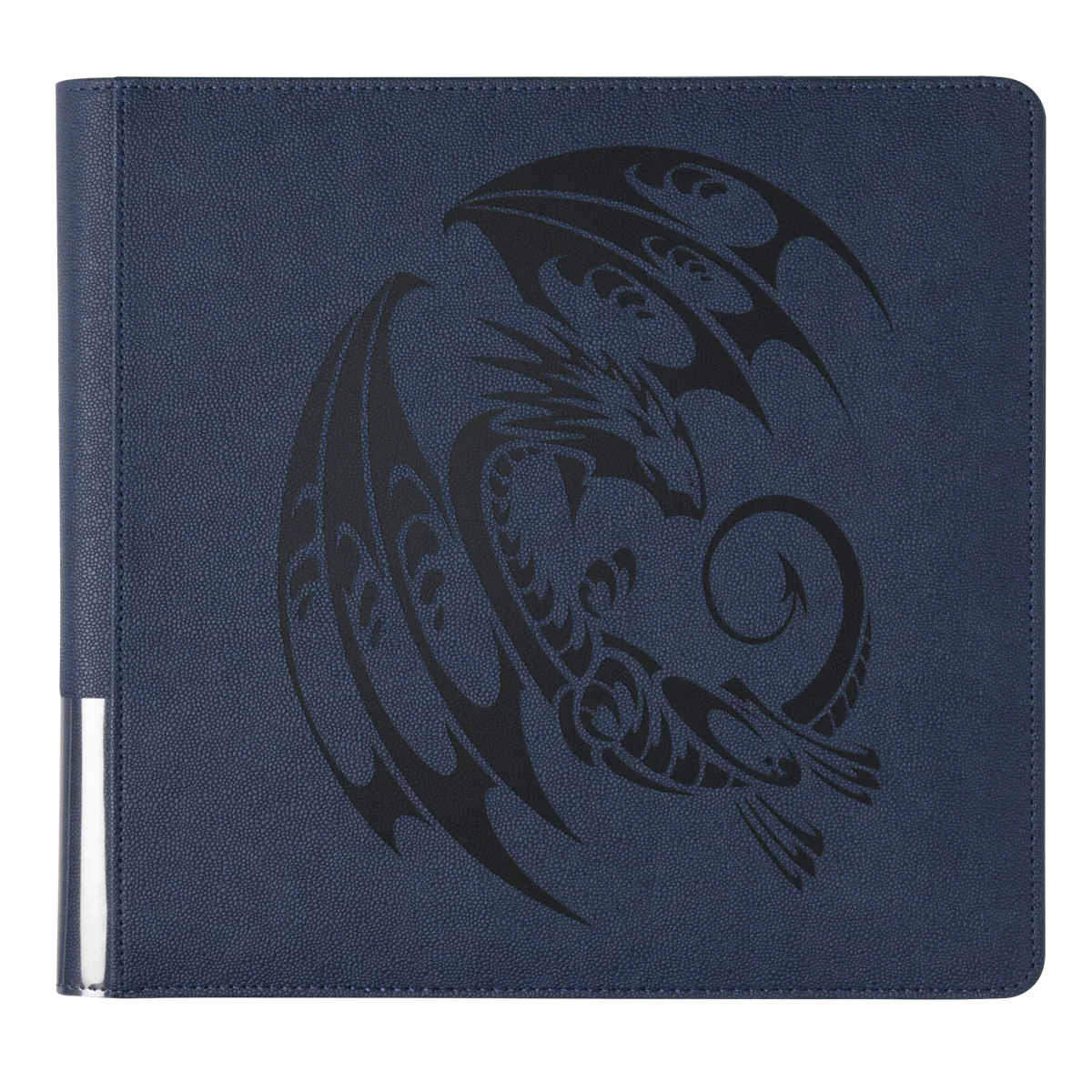 Dragon Shield Portfolio - Card Codex 576 - Midnight Blue
