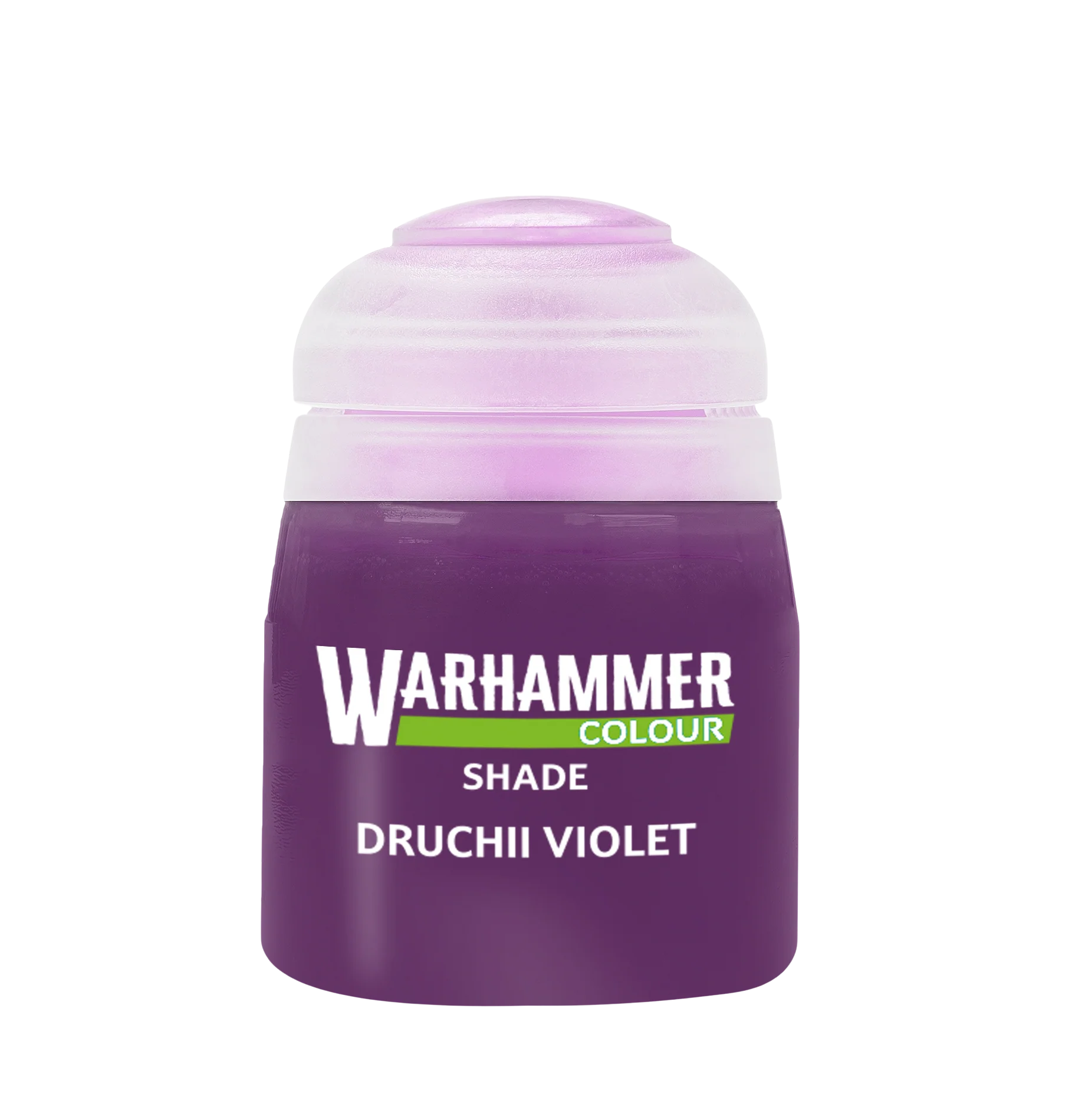 Druchii Violet Shade