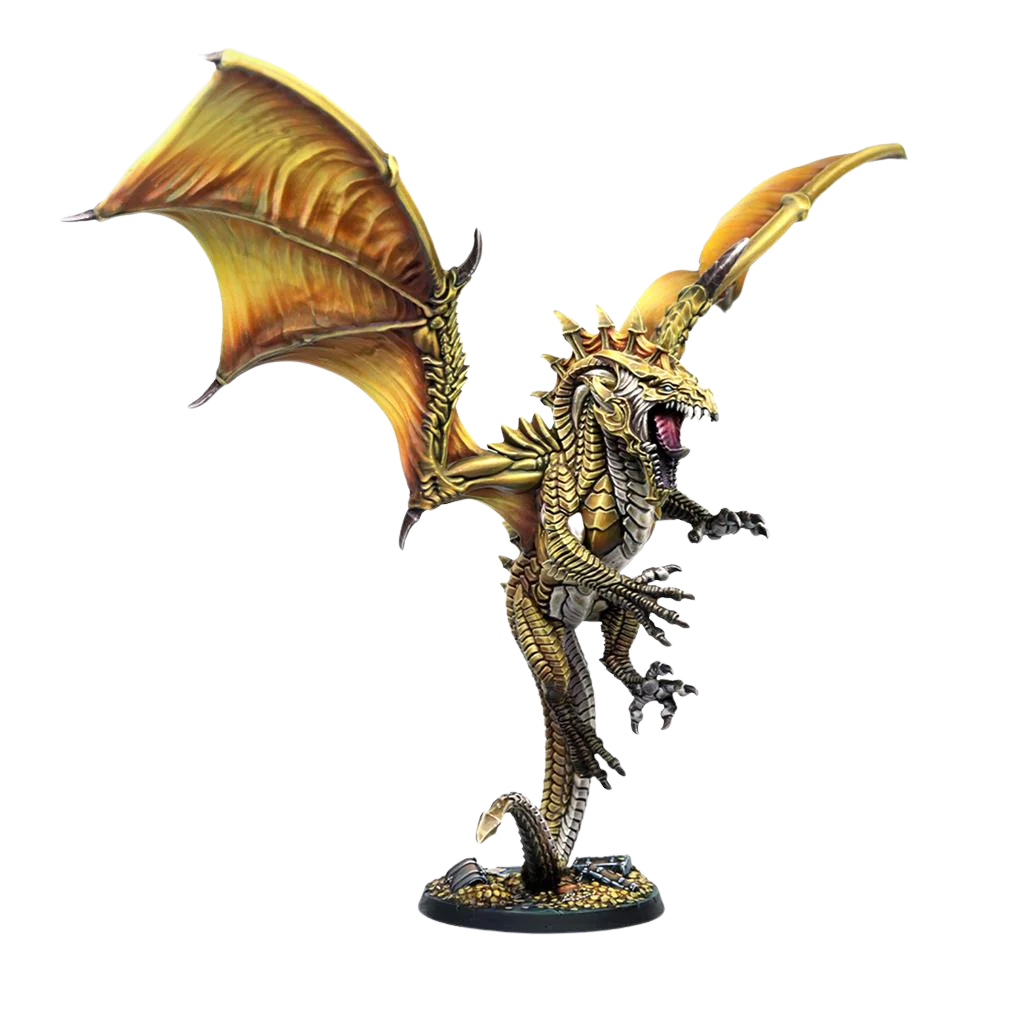Dungeons & Lasers: Durkar