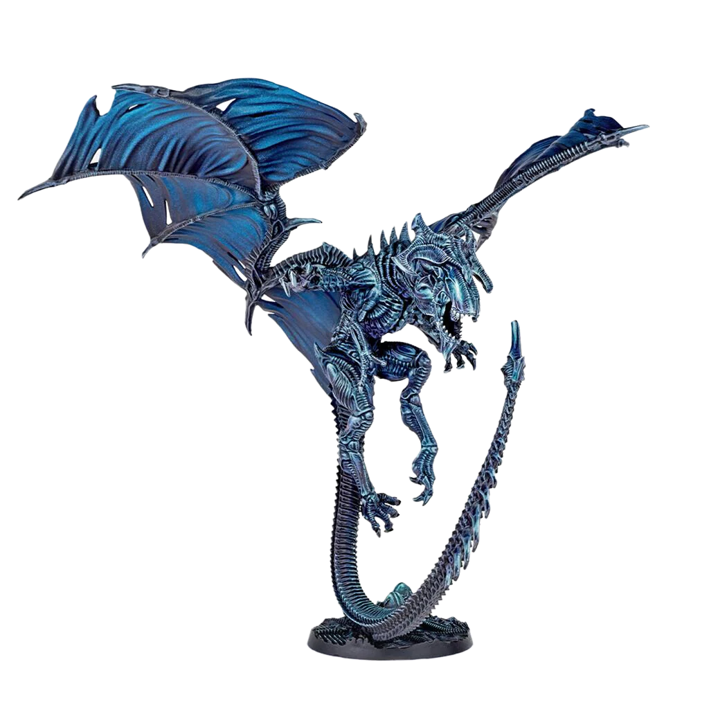 Dungeons & Lasers: Xenodragon