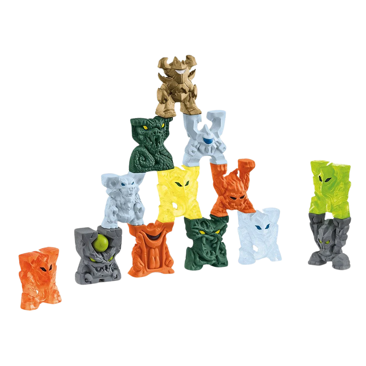 Eldrador Mini Creatures: Série 2 Booster