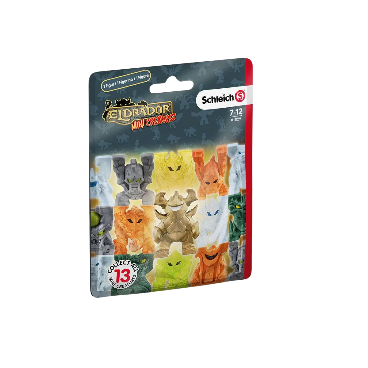 Eldrador Mini Creatures: Série 2 Booster - Image 2