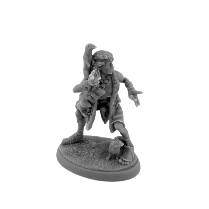Elusive Weaselmancer