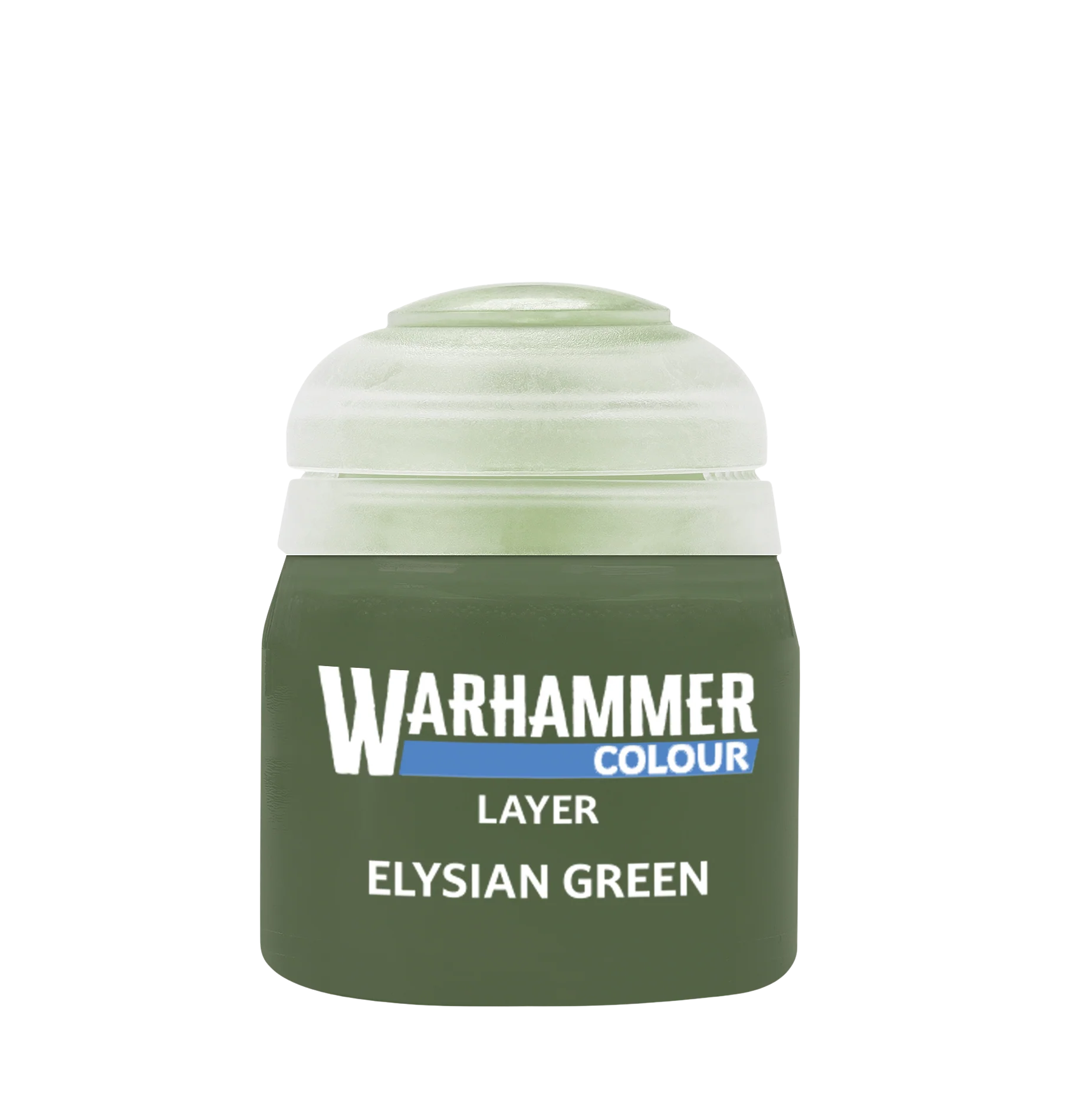 Elysian Green Layer