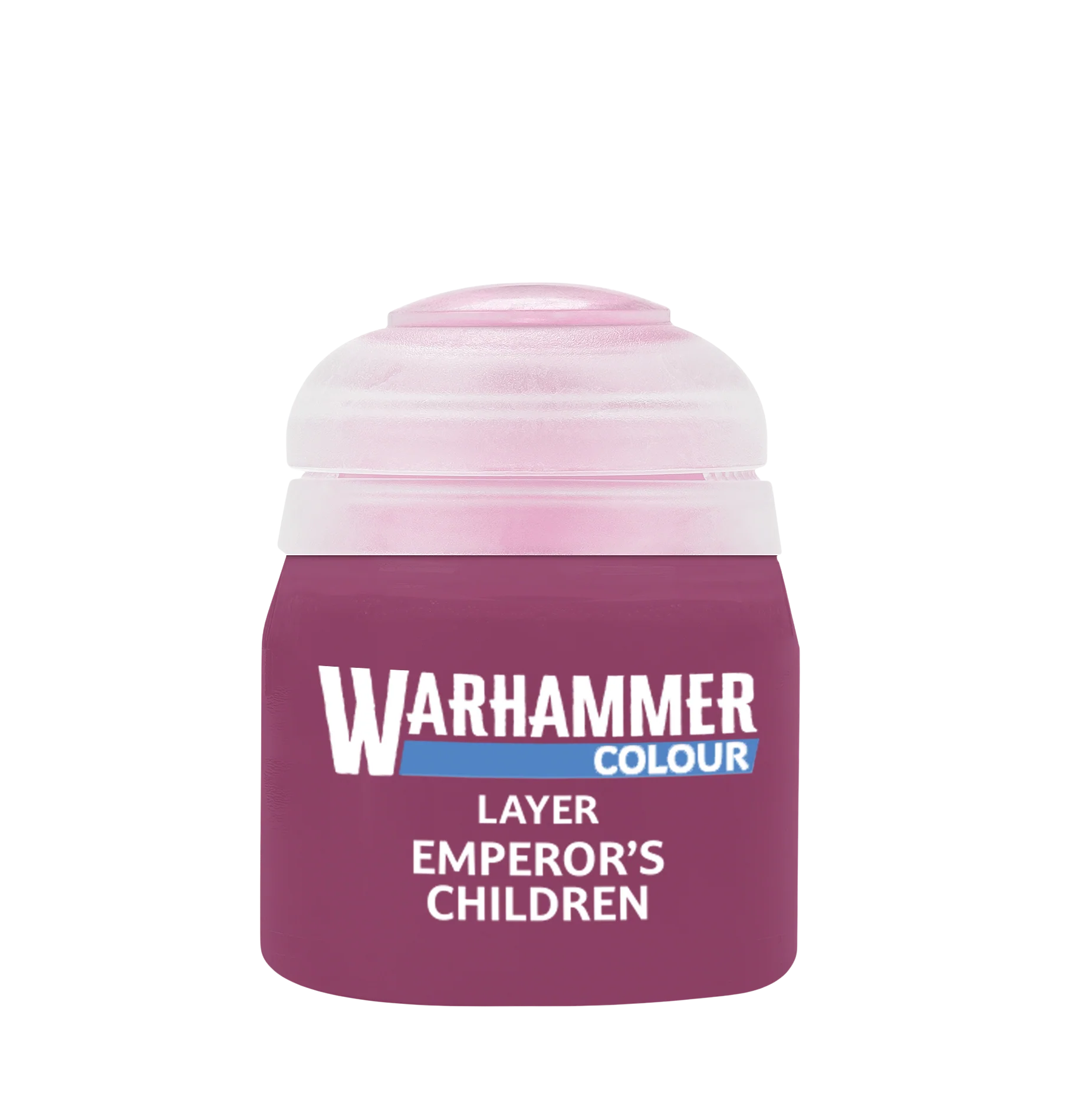 Emperor's Children Layer