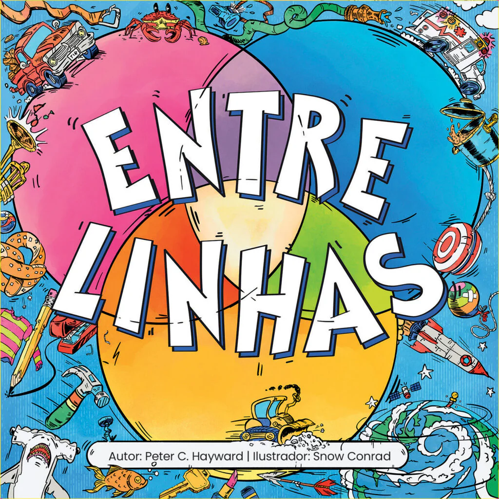 Entre Linhas